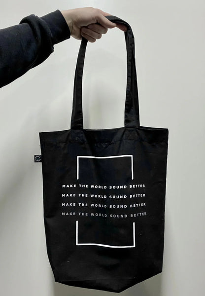 Eco Tote Bag