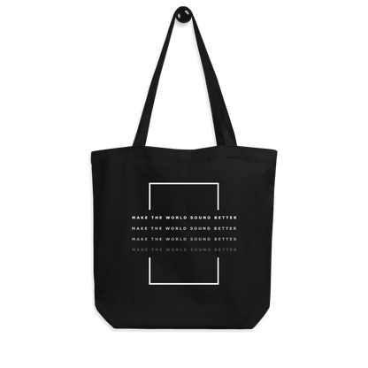 Eco Tote Bag