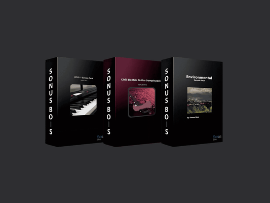 Sample pack -Bundle