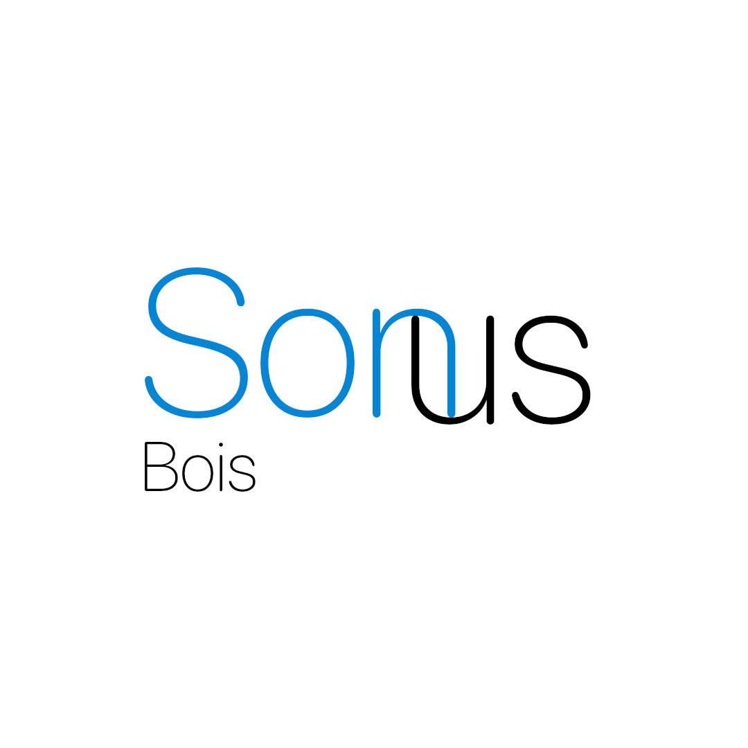 Sonus Bois Oy:n logo